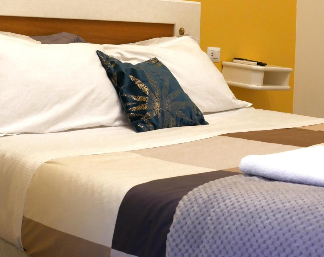 Bed and Breakfast Firenze32 Neapol Zewnętrze zdjęcie