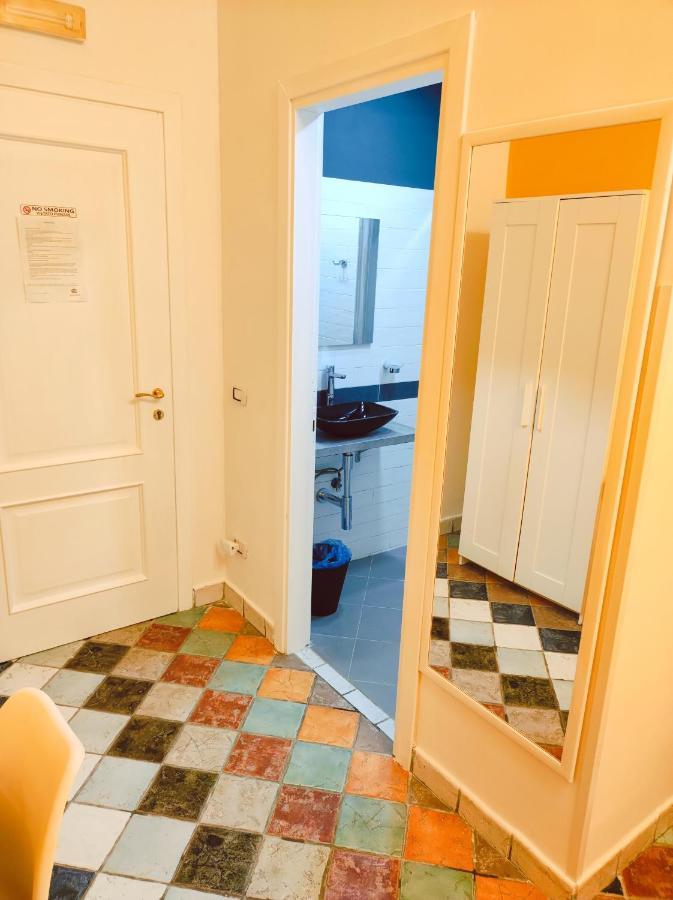 Bed and Breakfast Firenze32 Neapol Pokój zdjęcie