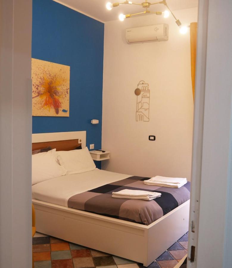 Bed and Breakfast Firenze32 Neapol Zewnętrze zdjęcie