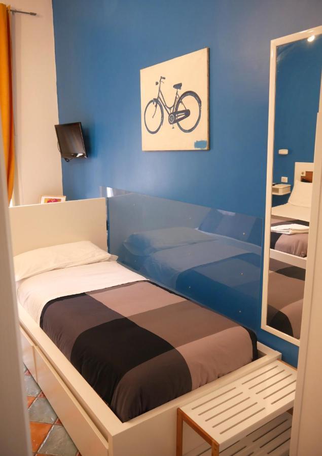Bed and Breakfast Firenze32 Neapol Zewnętrze zdjęcie