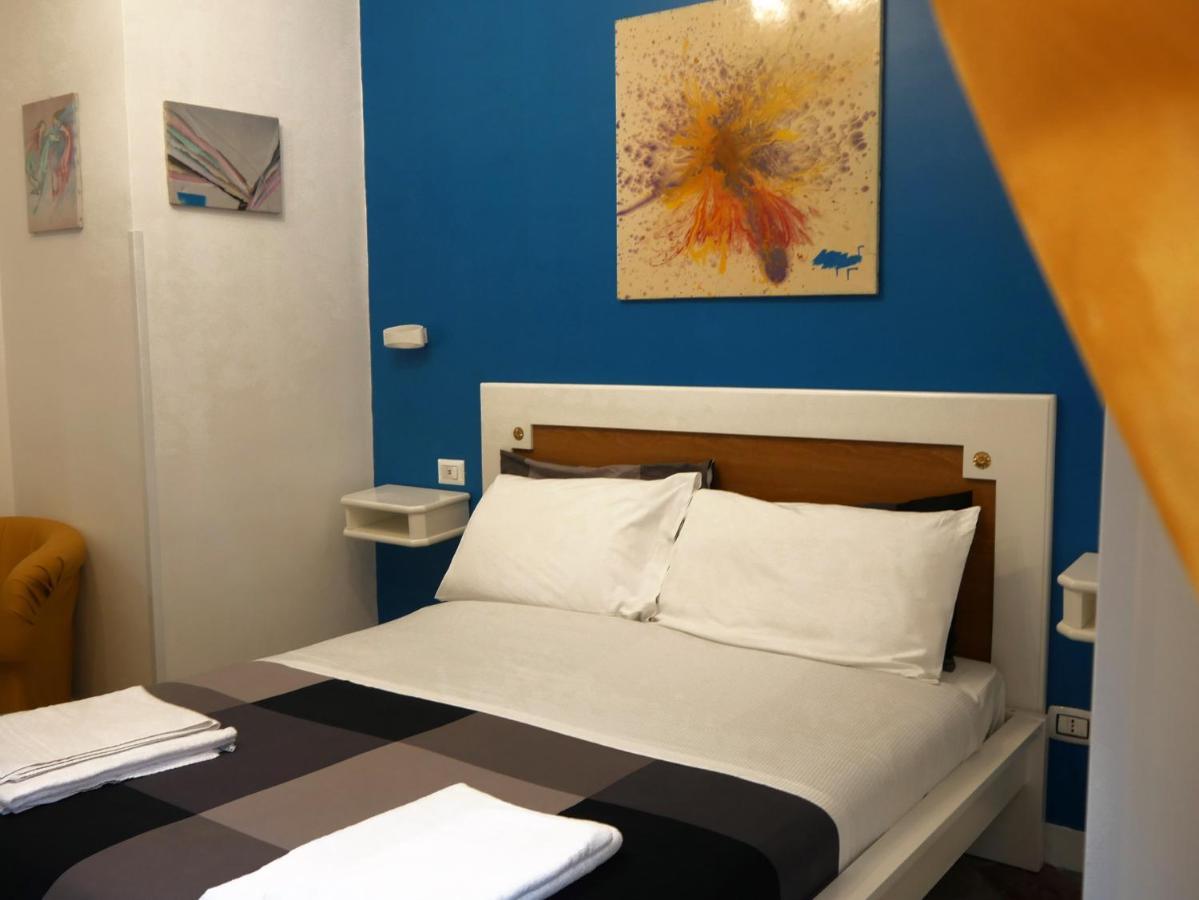 Bed and Breakfast Firenze32 Neapol Zewnętrze zdjęcie