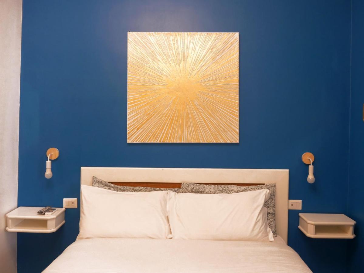 Bed and Breakfast Firenze32 Neapol Zewnętrze zdjęcie