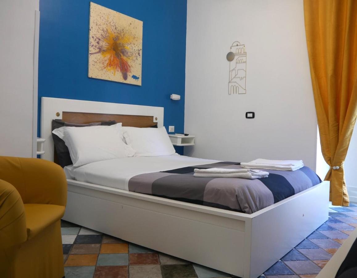 Bed and Breakfast Firenze32 Neapol Zewnętrze zdjęcie