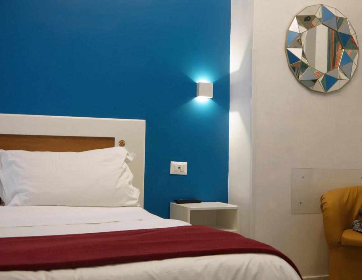 Bed and Breakfast Firenze32 Neapol Zewnętrze zdjęcie