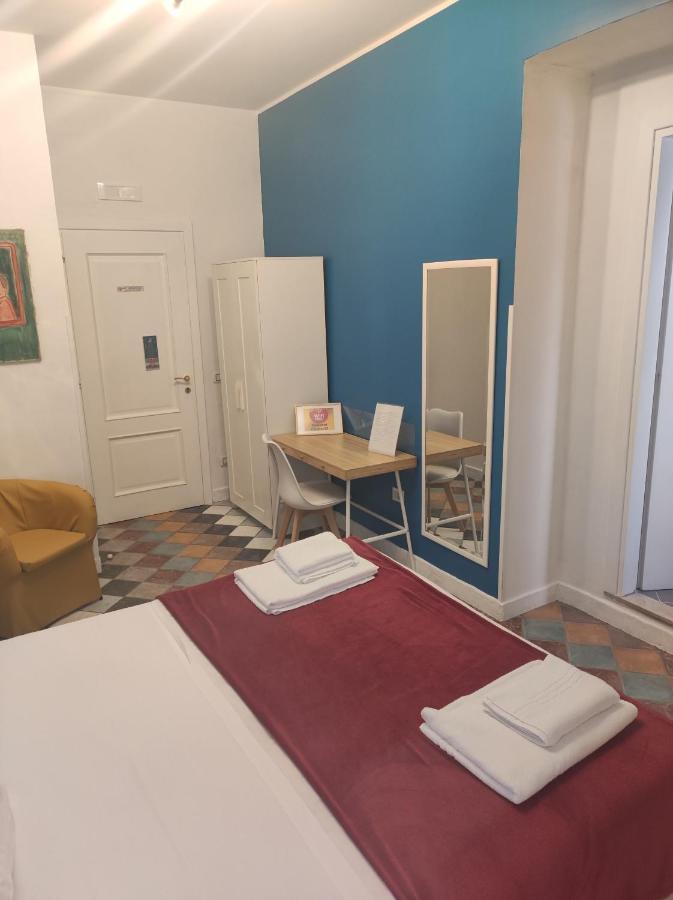 Bed and Breakfast Firenze32 Neapol Zewnętrze zdjęcie