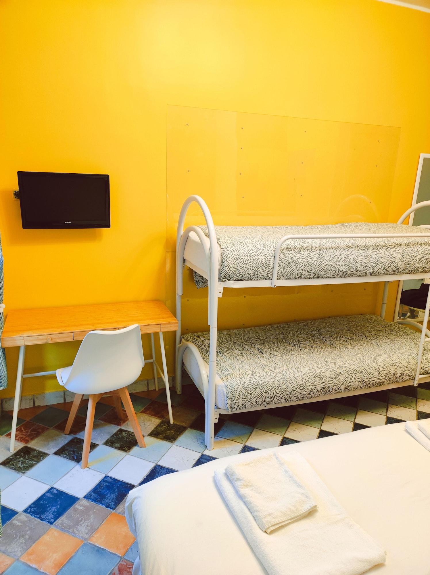 Bed and Breakfast Firenze32 Neapol Zewnętrze zdjęcie