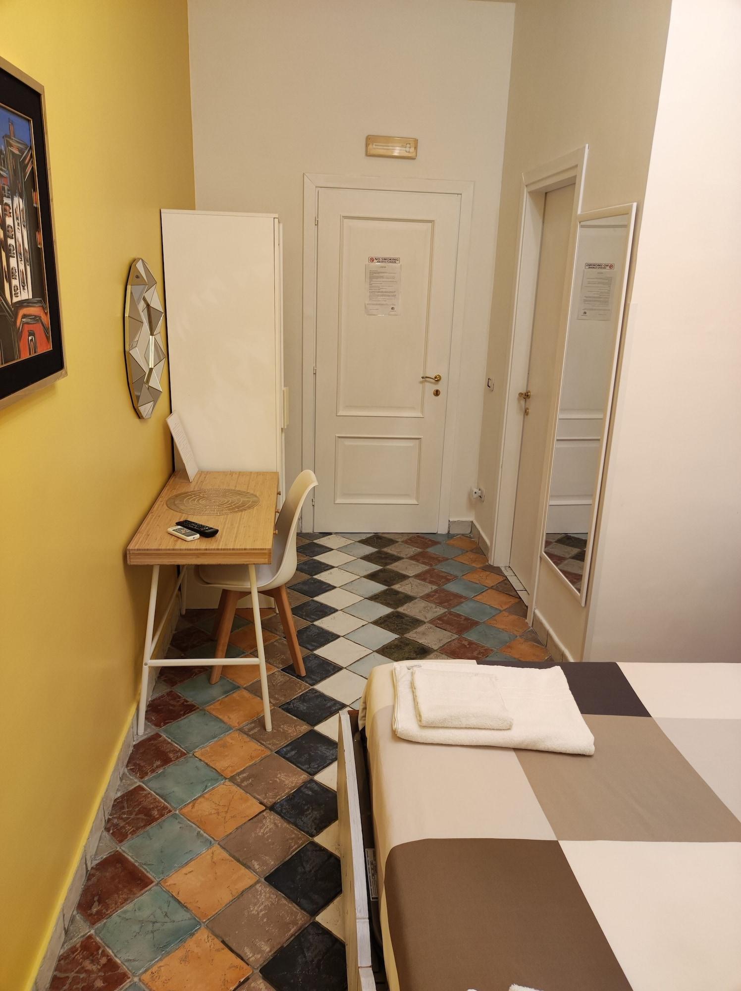 Bed and Breakfast Firenze32 Neapol Zewnętrze zdjęcie