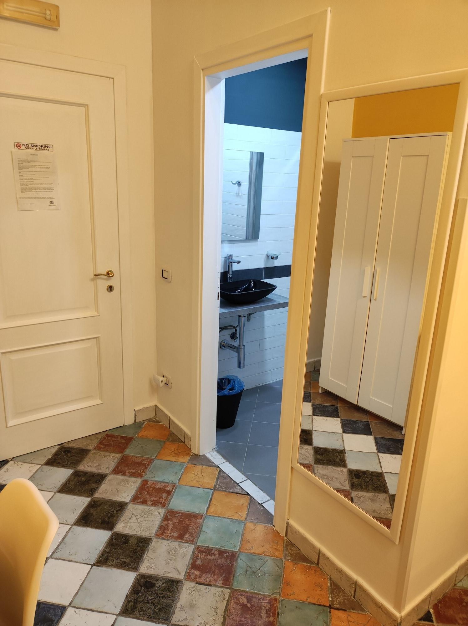 Bed and Breakfast Firenze32 Neapol Zewnętrze zdjęcie