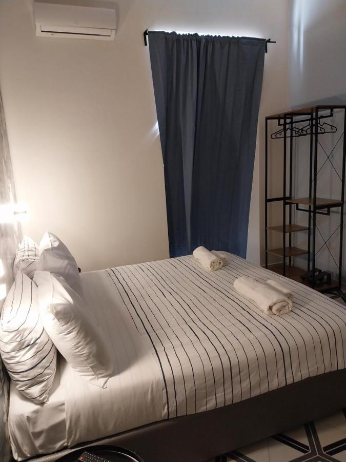 Bed and Breakfast Firenze32 Neapol Zewnętrze zdjęcie