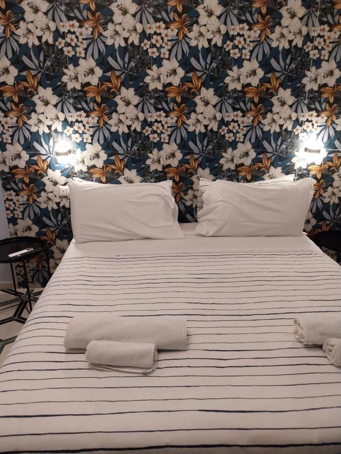 Bed and Breakfast Firenze32 Neapol Zewnętrze zdjęcie
