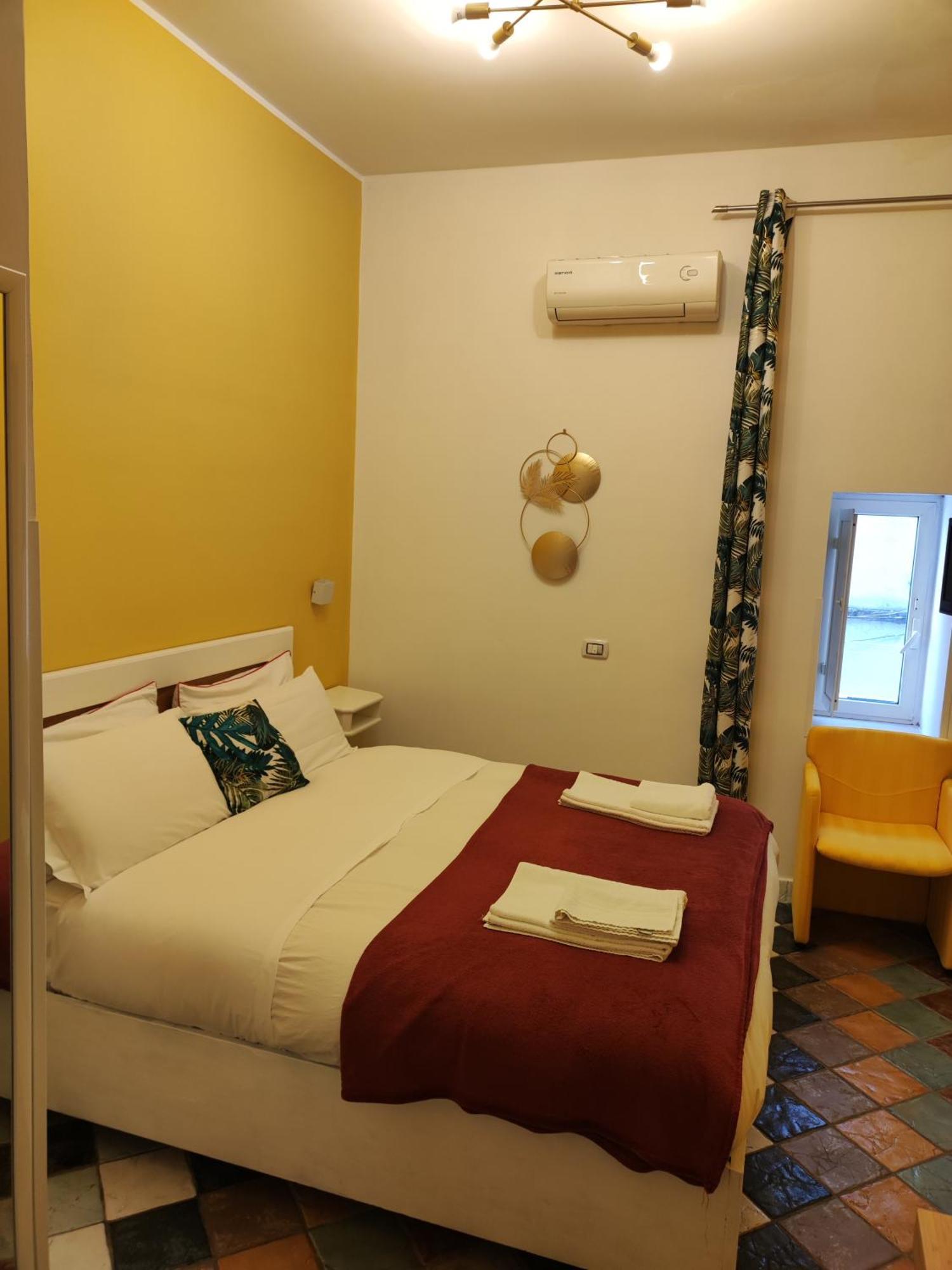 Bed and Breakfast Firenze32 Neapol Pokój zdjęcie