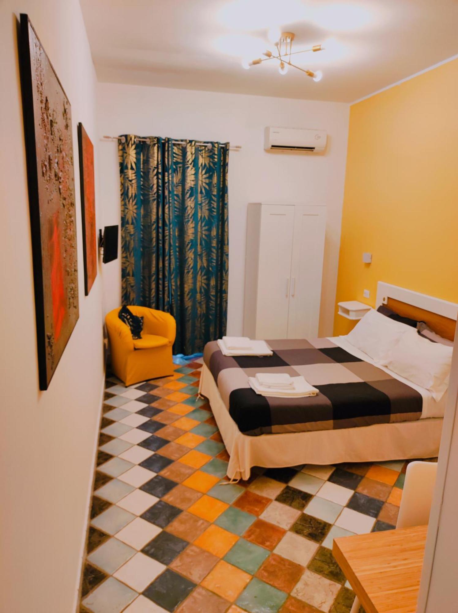 Bed and Breakfast Firenze32 Neapol Pokój zdjęcie