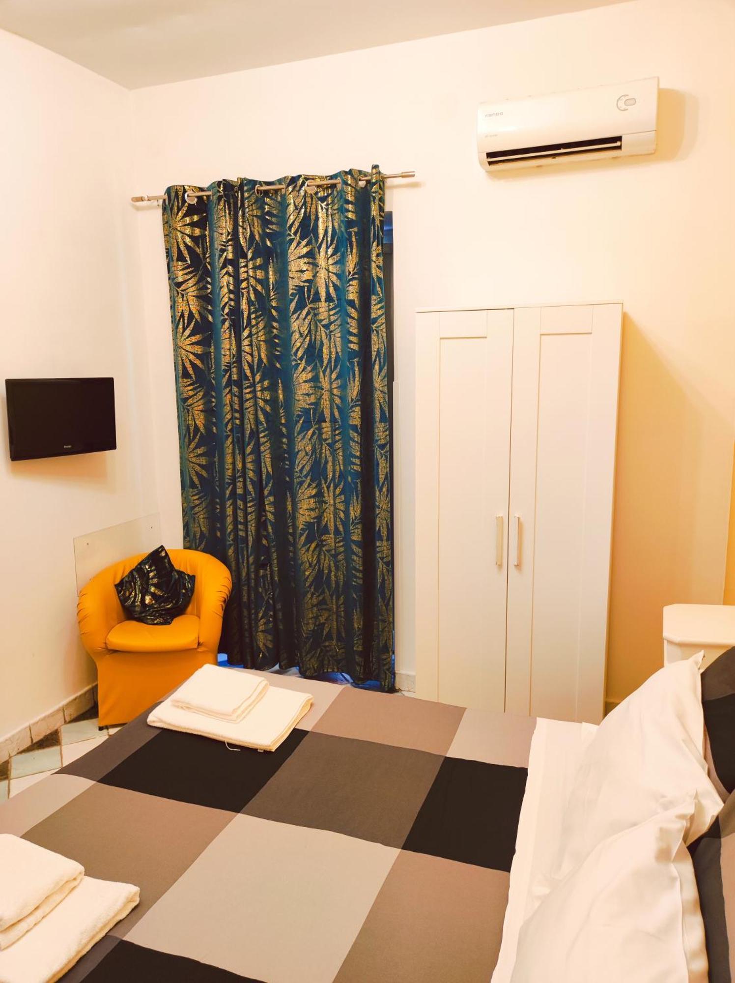 Bed and Breakfast Firenze32 Neapol Pokój zdjęcie