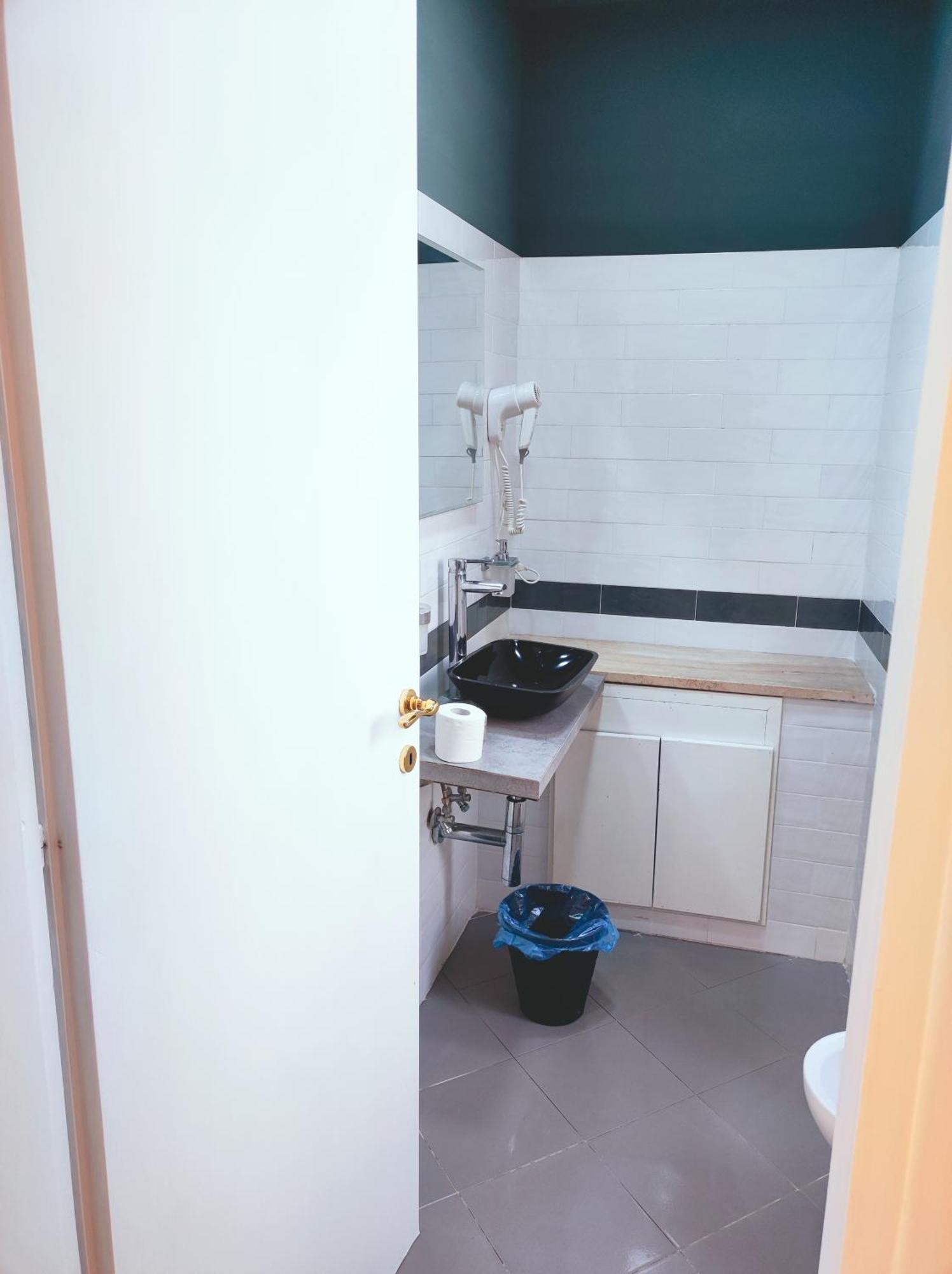 Bed and Breakfast Firenze32 Neapol Pokój zdjęcie