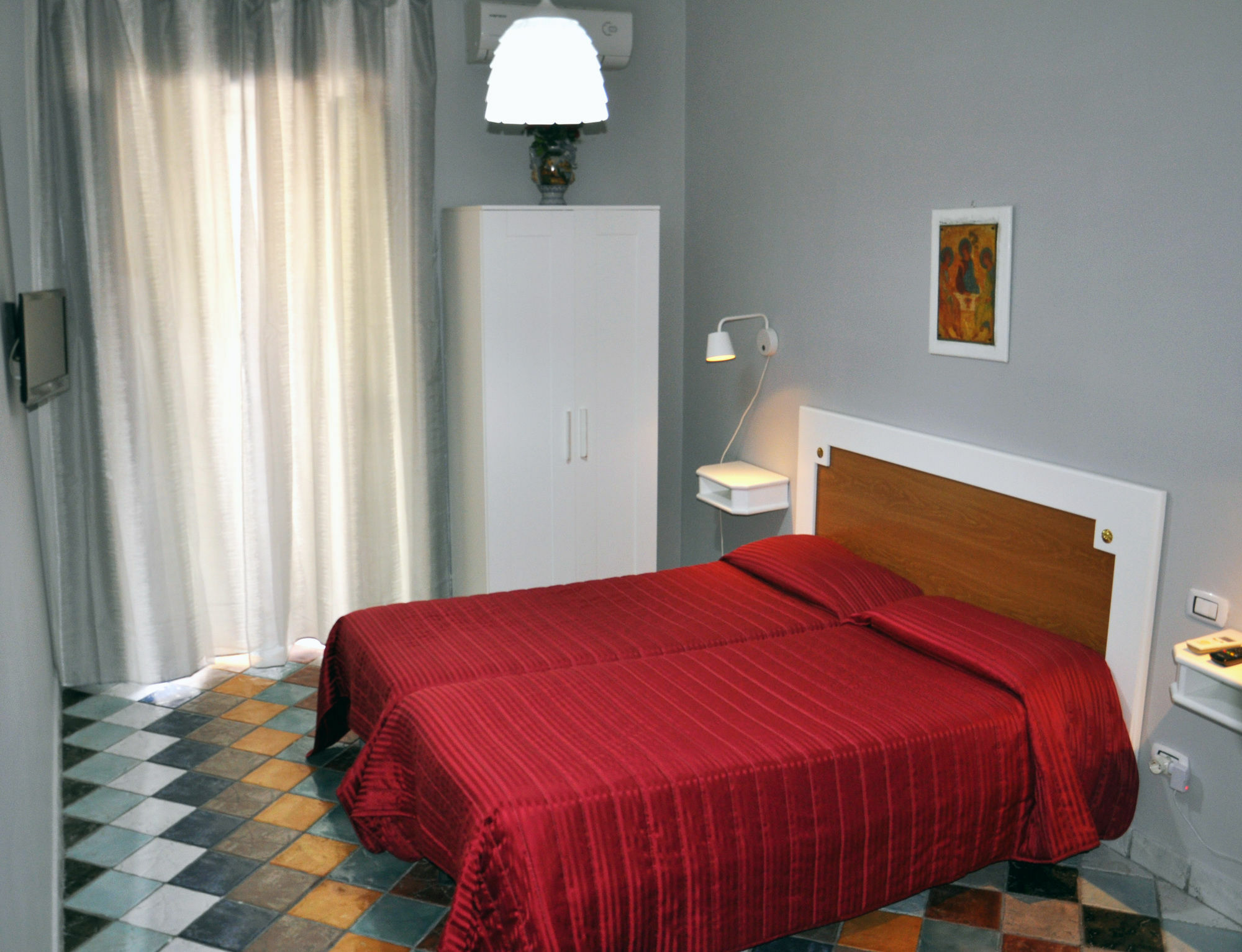 Bed and Breakfast Firenze32 Neapol Zewnętrze zdjęcie